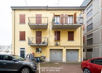 Two-room apartment Viale Giuseppe Mazzini, Vignola - photo 22
