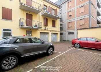 Two-room apartment Viale Giuseppe Mazzini, Vignola - photo 23