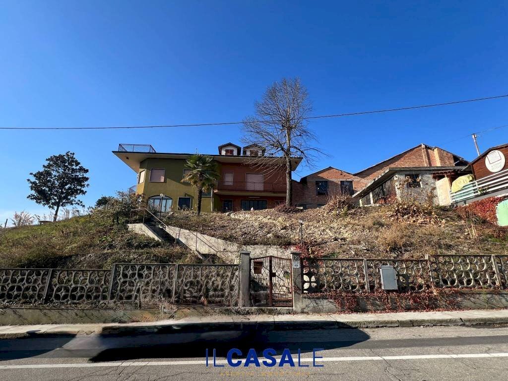Villa Priocca - foto 2