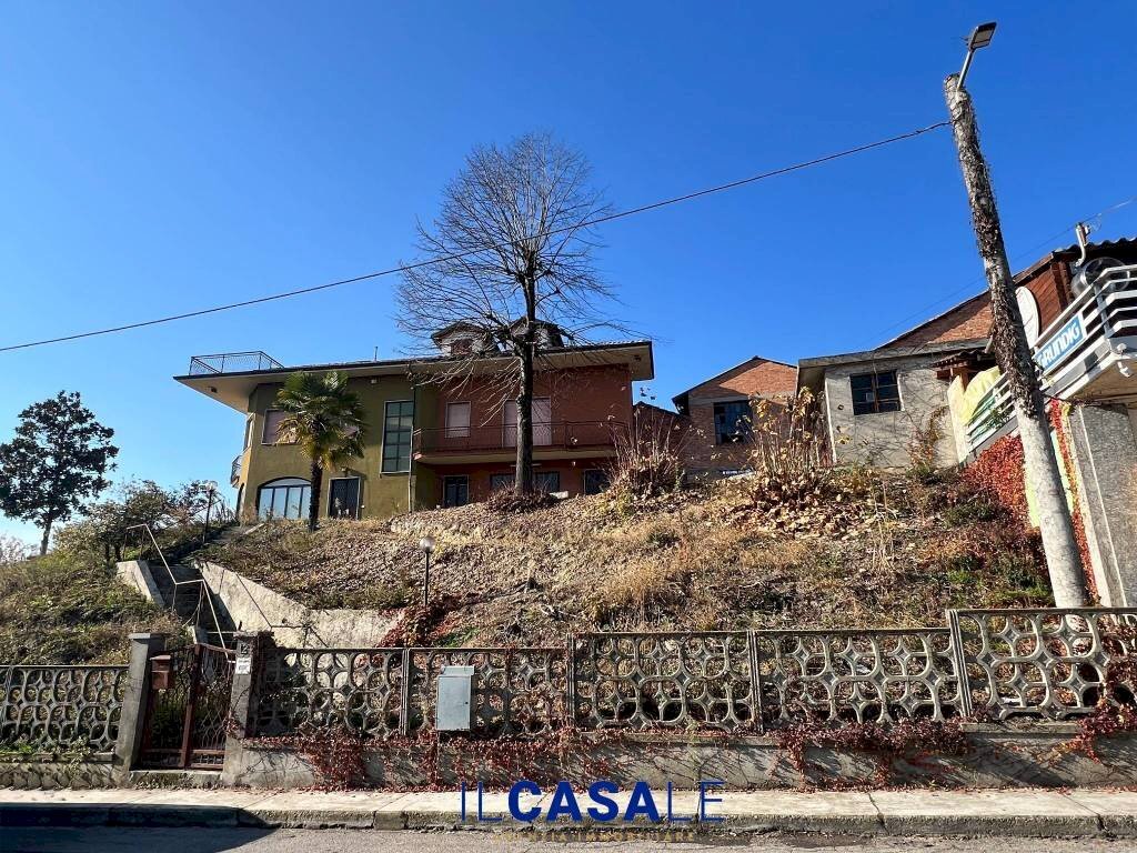 Villa Priocca - foto 3