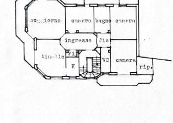 Villa Priocca - foto 36