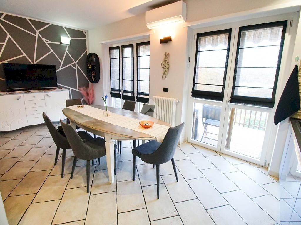 Three-room apartment Via favria, Rivarolo Canavese - photo 2