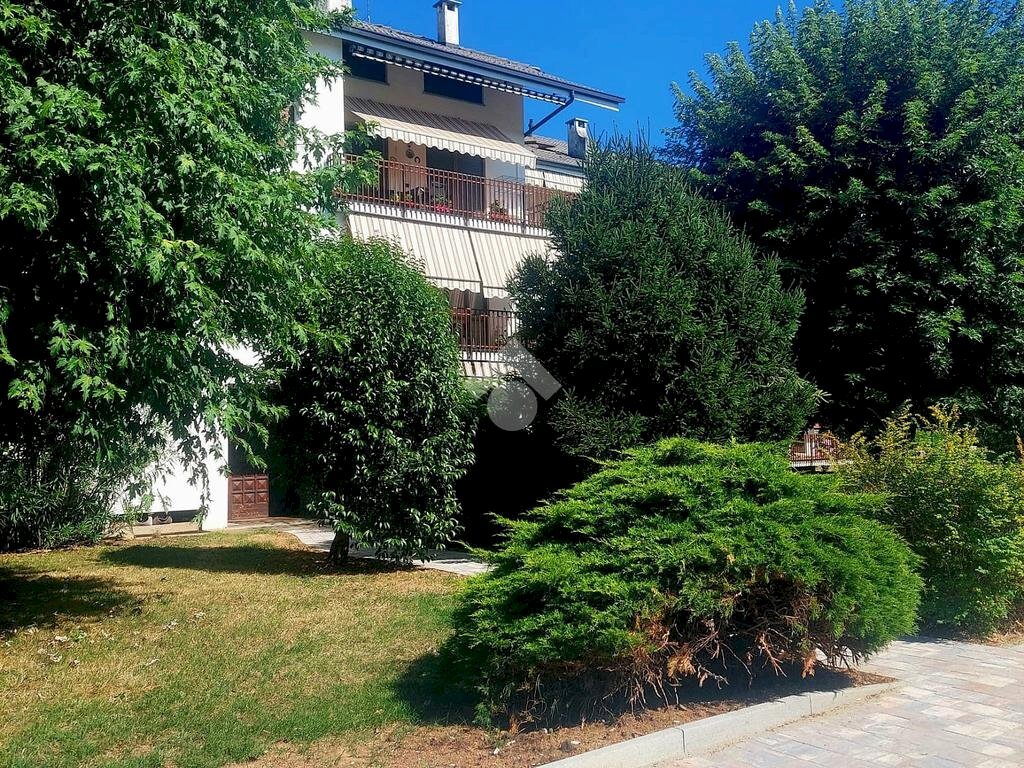Three-room apartment Via favria, Rivarolo Canavese - photo 1