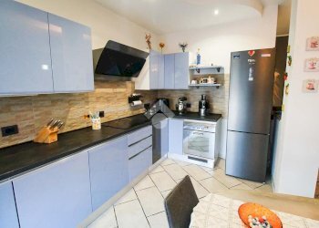Three-room apartment Via favria, Rivarolo Canavese - photo 4