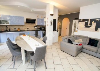 Three-room apartment Via favria, Rivarolo Canavese - photo 8