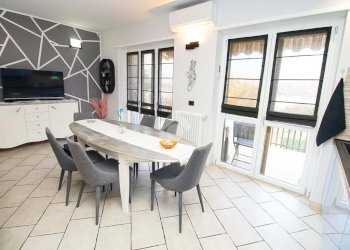Three-room apartment Via favria, Rivarolo Canavese - photo 6