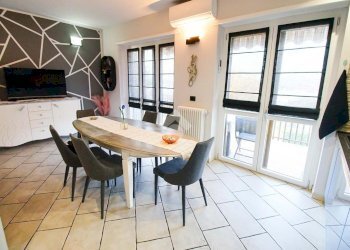 Three-room apartment Via favria, Rivarolo Canavese - photo 2