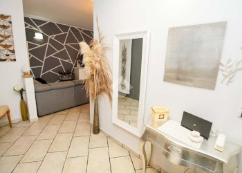 Three-room apartment Via favria, Rivarolo Canavese - photo 12