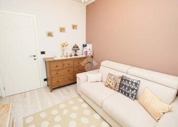 Three-room apartment Via favria, Rivarolo Canavese - photo 22