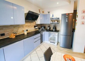Three-room apartment Via favria, Rivarolo Canavese - photo 31