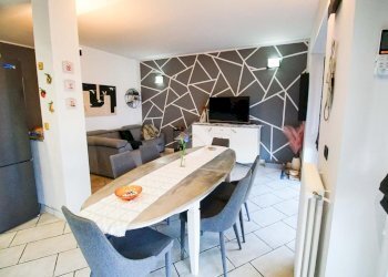 Three-room apartment Via favria, Rivarolo Canavese - photo 9
