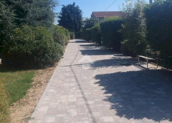 Three-room apartment Via favria, Rivarolo Canavese - photo 29