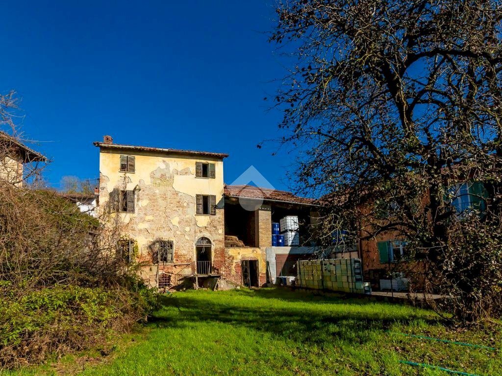 Rustic Via coppi, Andezeno - photo 1