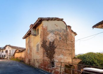 Rustic Via coppi, Andezeno - photo 8