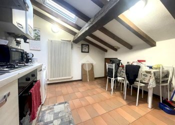 Two-room apartment Piazza della Repubblica, Noceto - photo 16