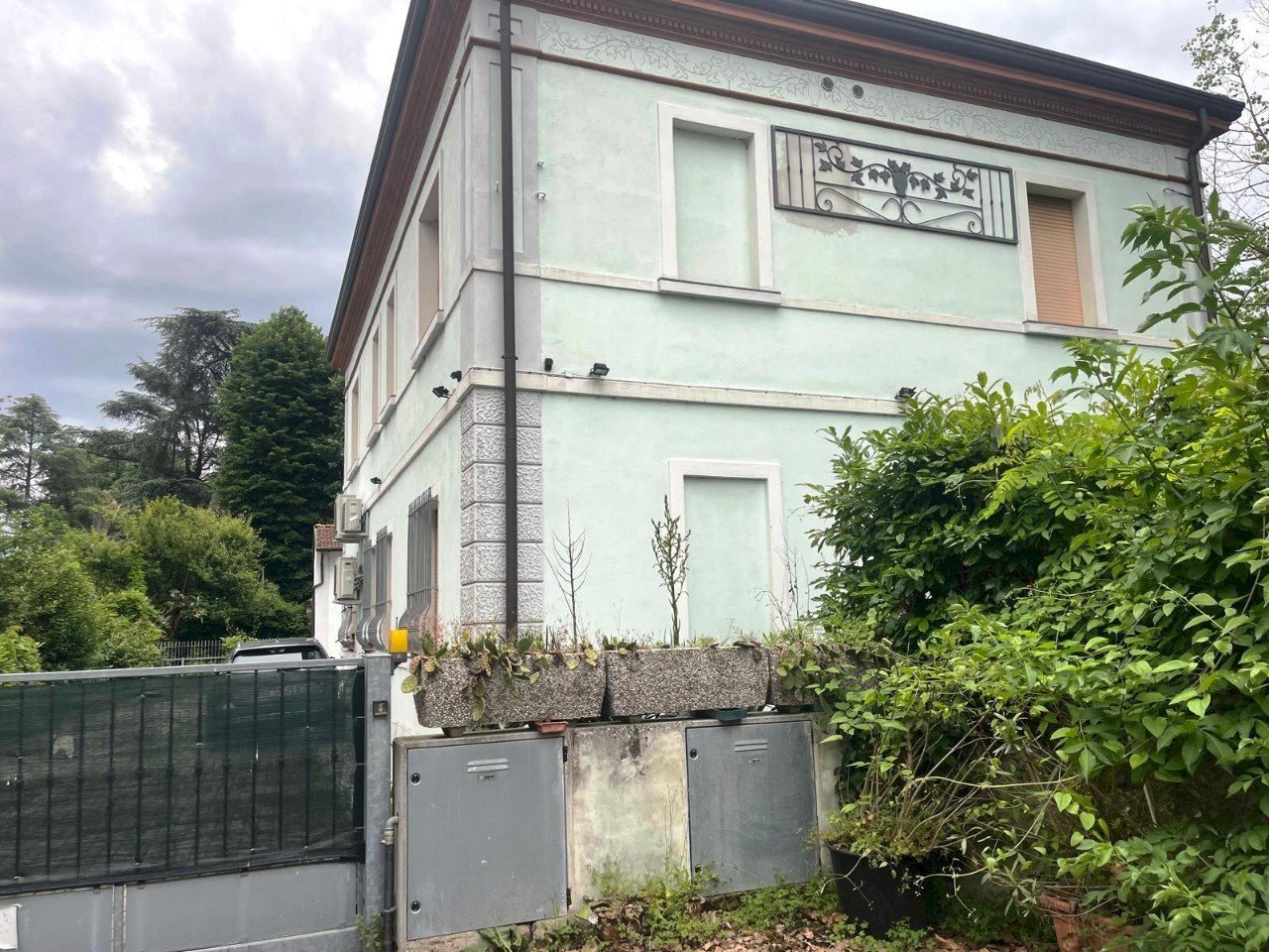 Villa Bifamiliare Massa Lombarda - foto 2