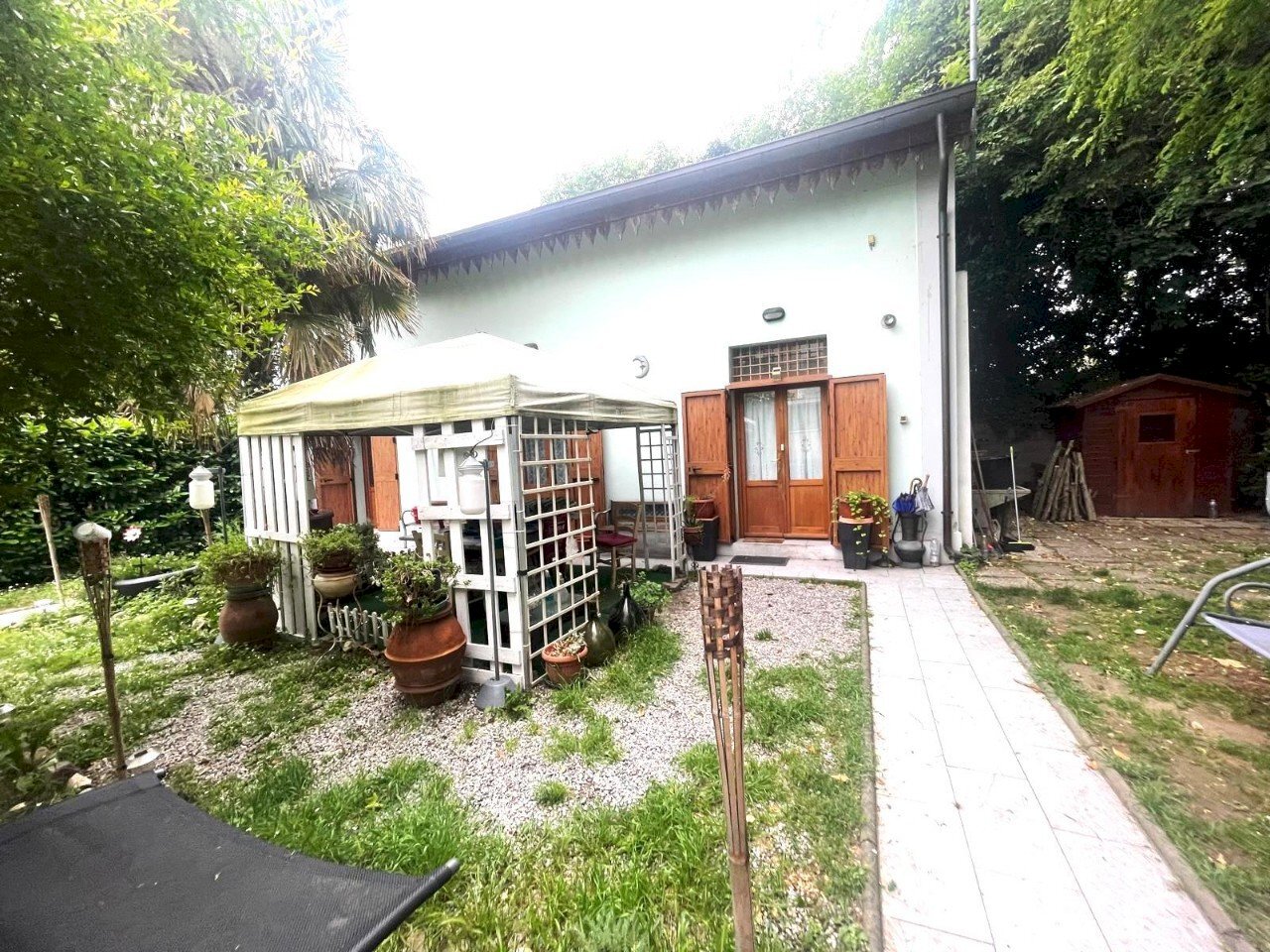 Villa Bifamiliare Massa Lombarda - foto 3