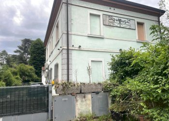 Villa Bifamiliare Massa Lombarda - foto 2