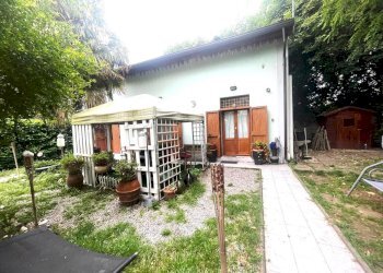 Villa Bifamiliare Massa Lombarda - foto 3