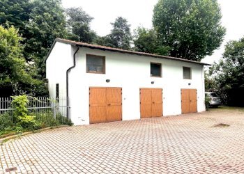 Villa Bifamiliare Massa Lombarda - foto 4