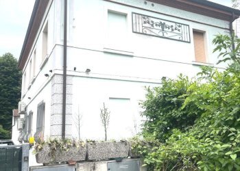 Villa Bifamiliare Massa Lombarda - foto 5