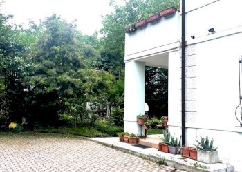 Villa Bifamiliare Massa Lombarda - foto 6