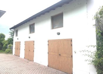 Villa Bifamiliare Massa Lombarda - foto 7