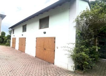 Villa Bifamiliare Massa Lombarda - foto 10