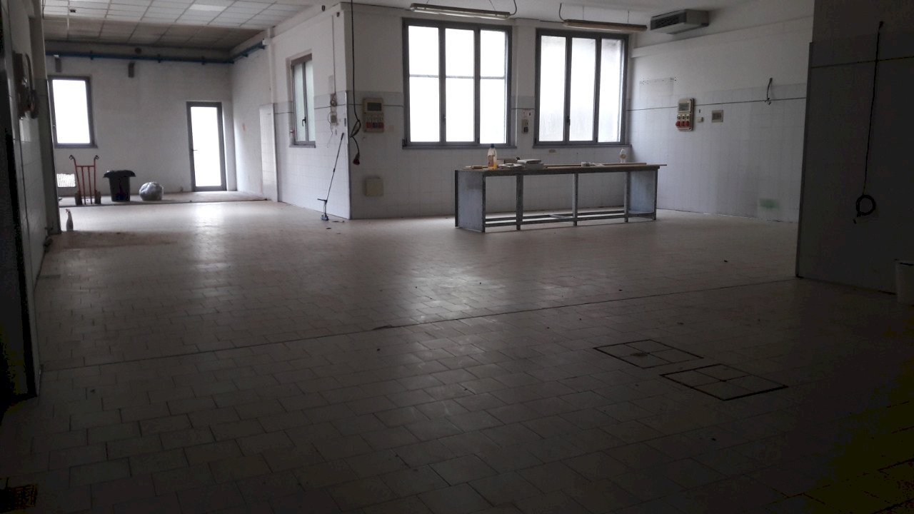 Shop Alseno - photo 1