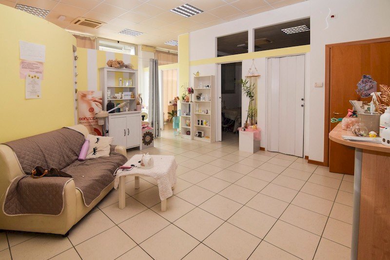 Shop Reggio nell'Emilia - photo 1