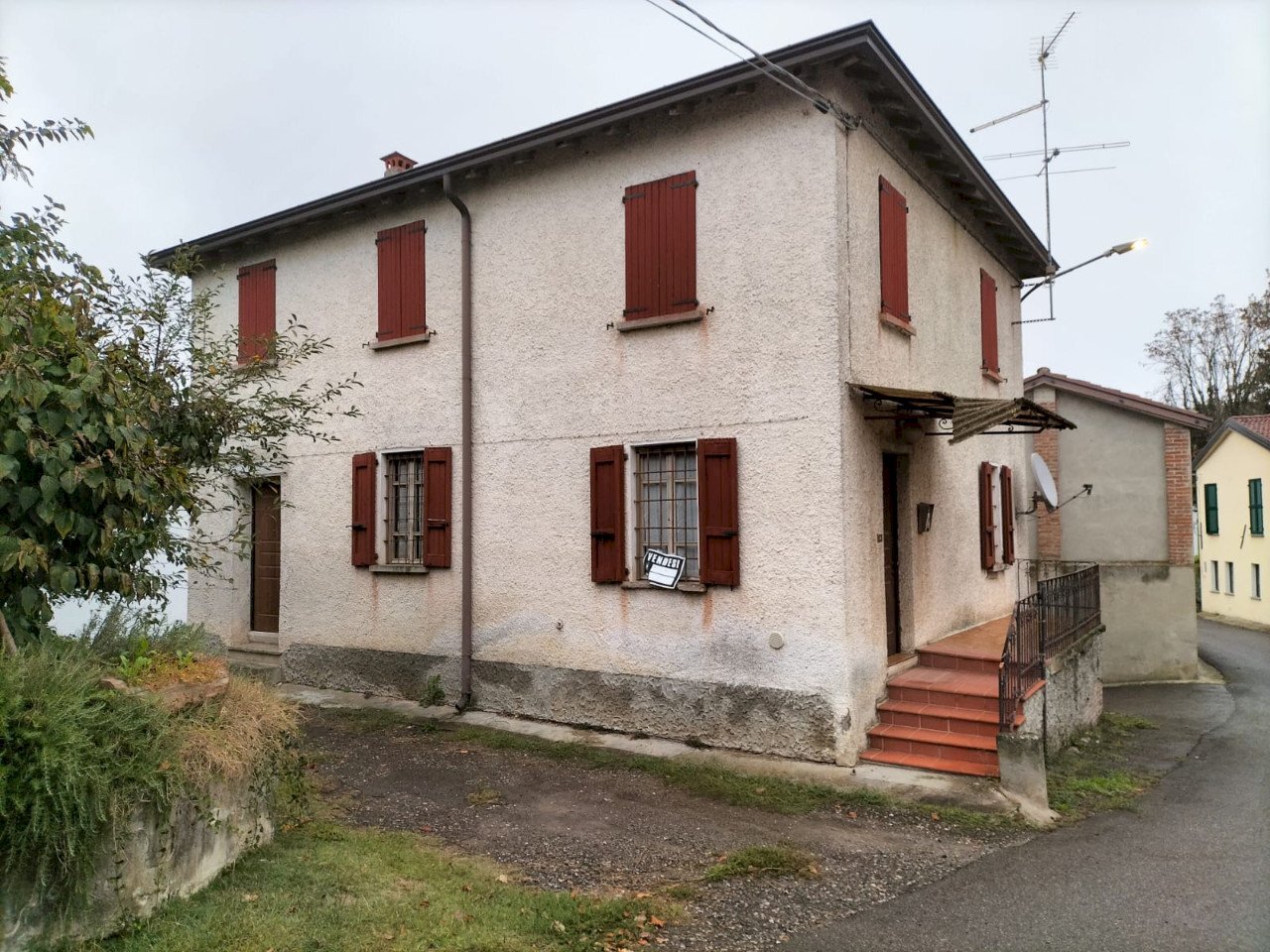 Casa indipendente Gazzola - foto 1