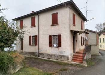 Casa indipendente Gazzola - foto 1