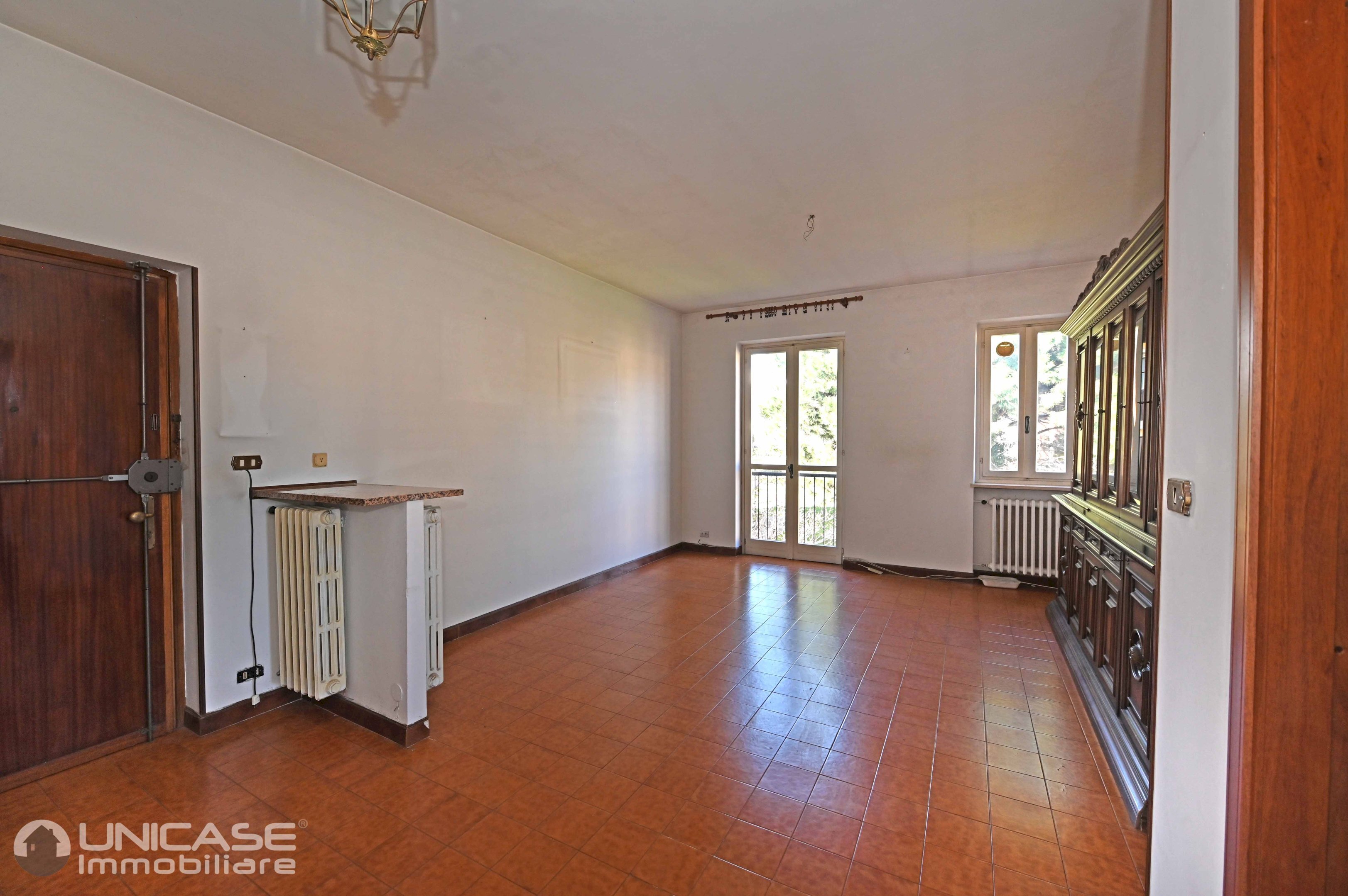 Quadrilocale piazza San Giovanni, 2, Campiglione Fenile - foto 2