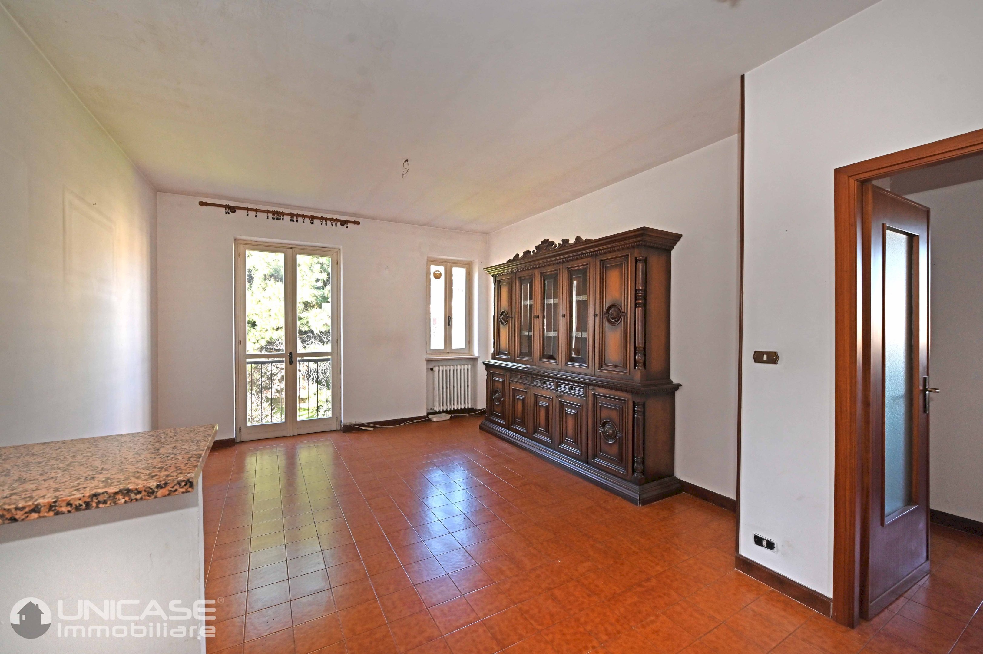 Quadrilocale piazza San Giovanni, 2, Campiglione Fenile - foto 1