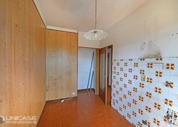 Quadrilocale piazza San Giovanni, 2, Campiglione Fenile - foto 8