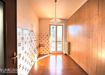 Quadrilocale piazza San Giovanni, 2, Campiglione Fenile - foto 7