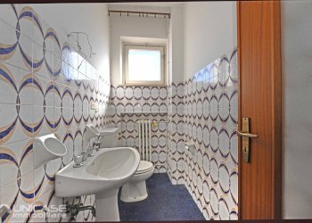 Quadrilocale piazza San Giovanni, 2, Campiglione Fenile - foto 21