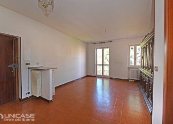 Quadrilocale piazza San Giovanni, 2, Campiglione Fenile - foto 2