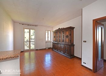 Quadrilocale piazza San Giovanni, 2, Campiglione Fenile - foto 1