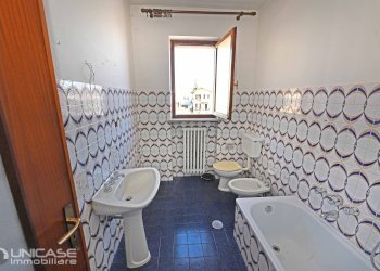 Quadrilocale piazza San Giovanni, 2, Campiglione Fenile - foto 22