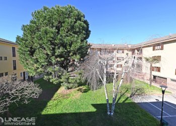 Quadrilocale piazza San Giovanni, 2, Campiglione Fenile - foto 32