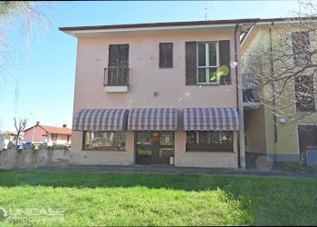 Quadrilocale piazza San Giovanni, 2, Campiglione Fenile - foto 33