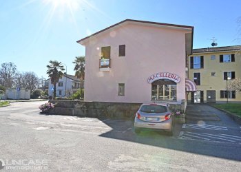 Quadrilocale piazza San Giovanni, 2, Campiglione Fenile - foto 34