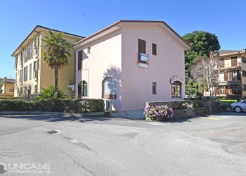 Quadrilocale piazza San Giovanni, 2, Campiglione Fenile - foto 36