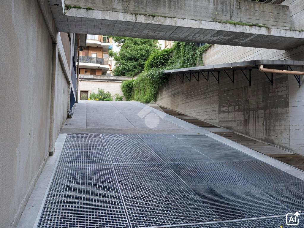 Box Via Tommaso Grossi, Torino (neighborhood San Salvario) - photo 2