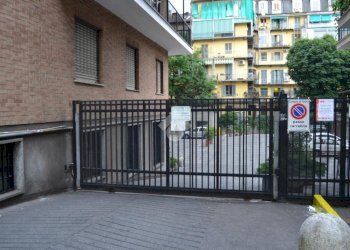 Box Via Tommaso Grossi, Torino (zona San Salvario) - foto 4