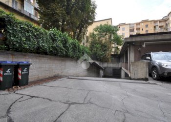 Box Via Tommaso Grossi, Torino (zona San Salvario) - foto 7
