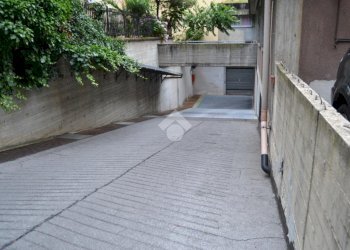 Box Via Tommaso Grossi, Torino (zona San Salvario) - foto 10