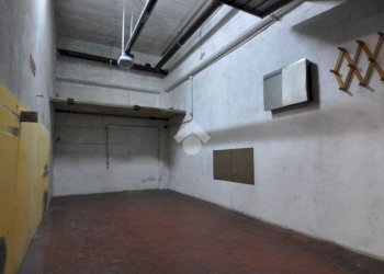 Box Via Tommaso Grossi, Torino (zona San Salvario) - foto 12