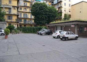 Box Via Tommaso Grossi, Torino (zona San Salvario) - foto 17